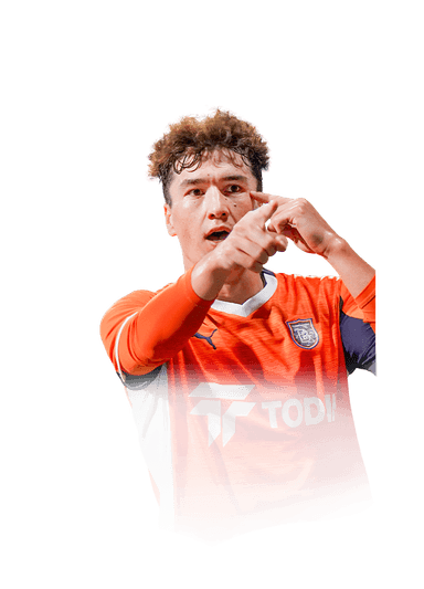 Shomurodov image