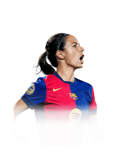 Aitana Bonmatí image