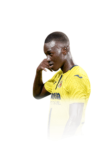 Gueye image