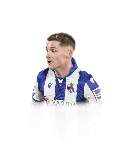 Sergio Gómez image