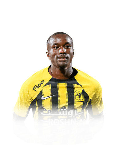 Diaby image