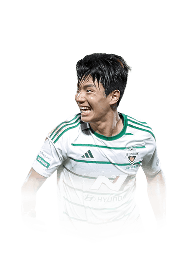 Jeon Jin Woo image