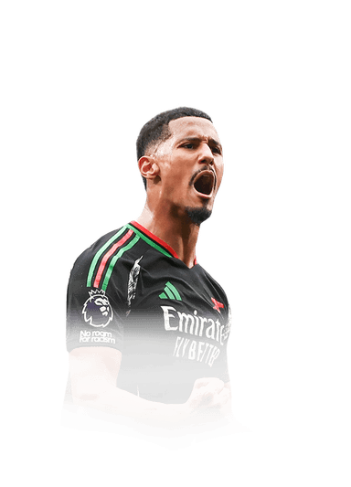 Saliba image