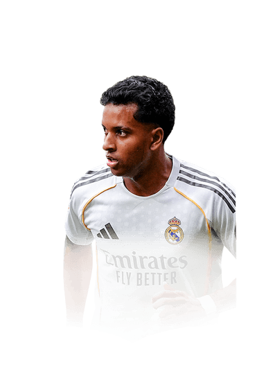 Rodrygo image