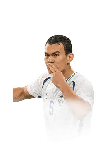 Ashurmatov image