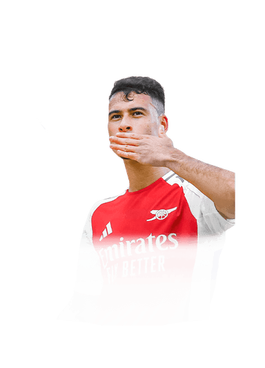 Gabriel Martinelli image