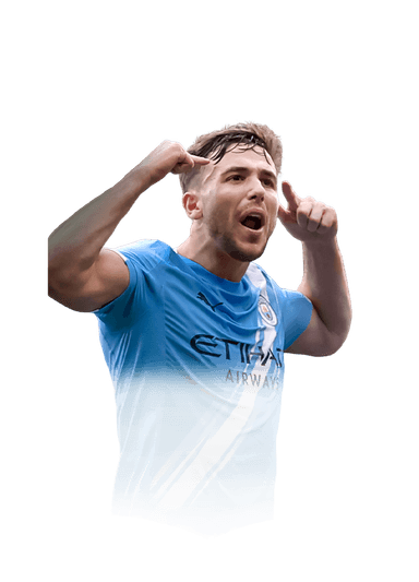 Nico González image