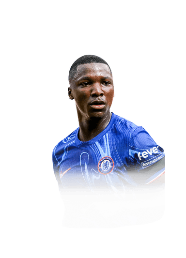 Caicedo image