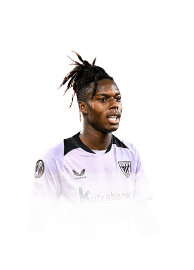 Nico Williams image