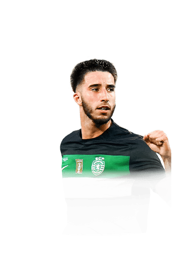 Gonçalo Inácio image