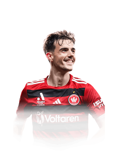 Milanović image
