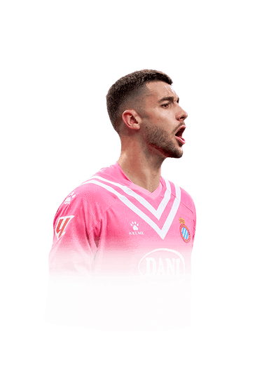 Joan García image
