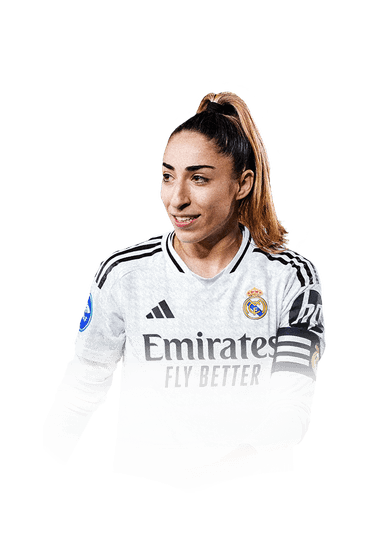 Olga Carmona image