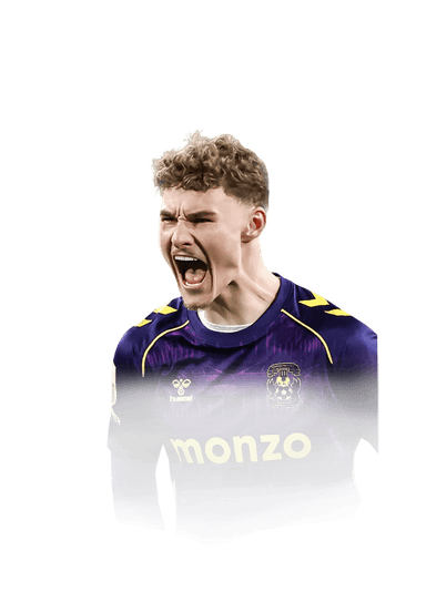 Rushworth image