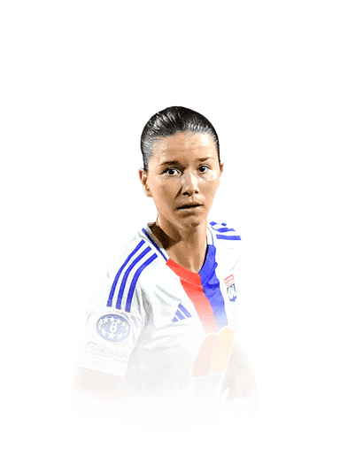 Damaris Egurrola image