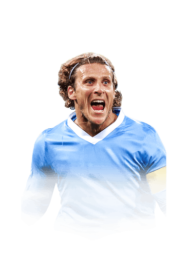 Forlán image