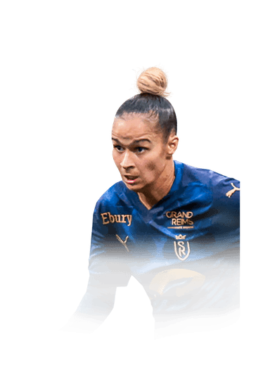Mélissa Gomes image