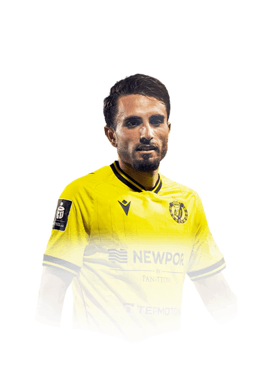 Fran Álvarez image