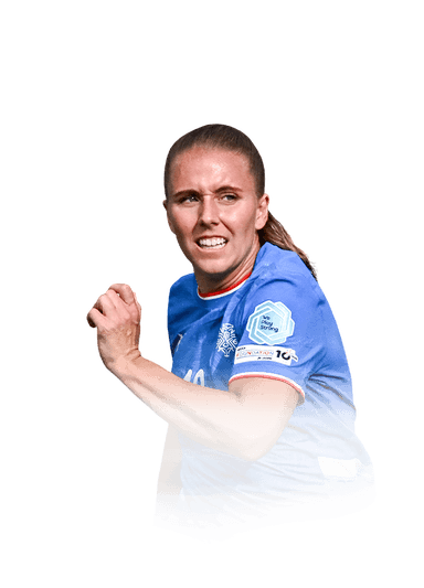 Arnardóttir image