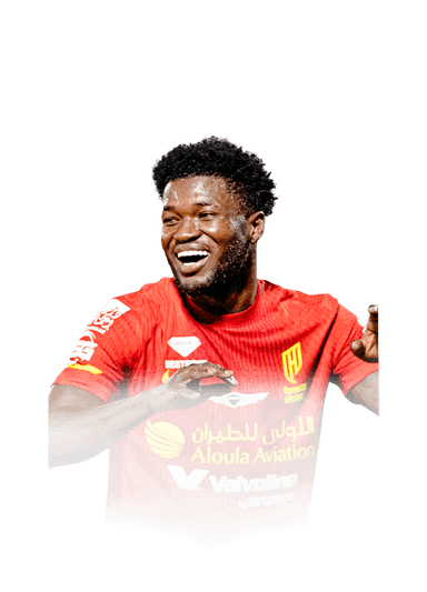 Bonsu Baah image