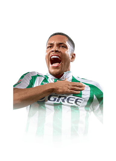 Vitor Roque image