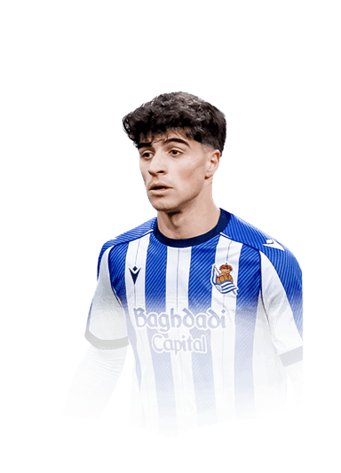 Jon Martín image