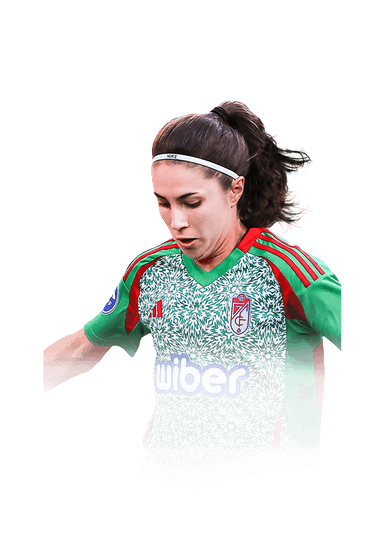 Alexia Férnandez image