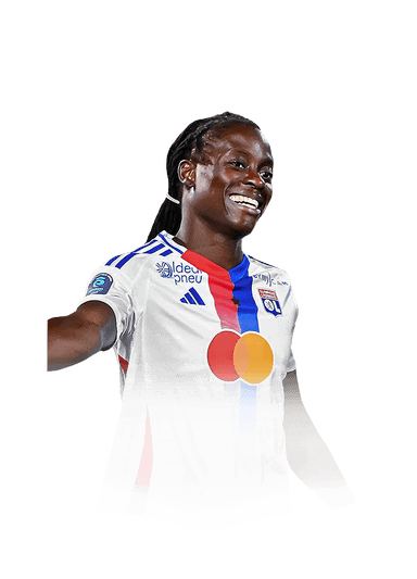 Chawinga image
