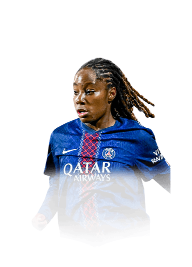 Elimbi Gilbert image