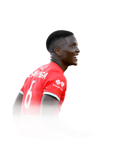 Chawinga image