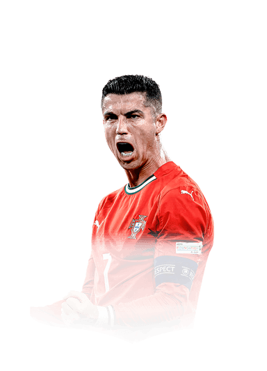 Cristiano Ronaldo image