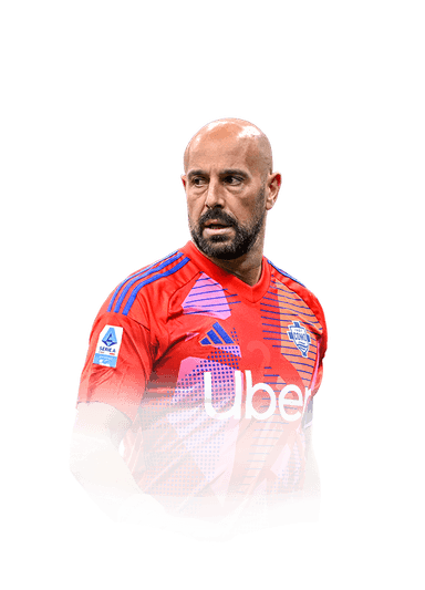 Pepe Reina image