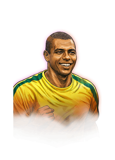 Gilberto Silva image