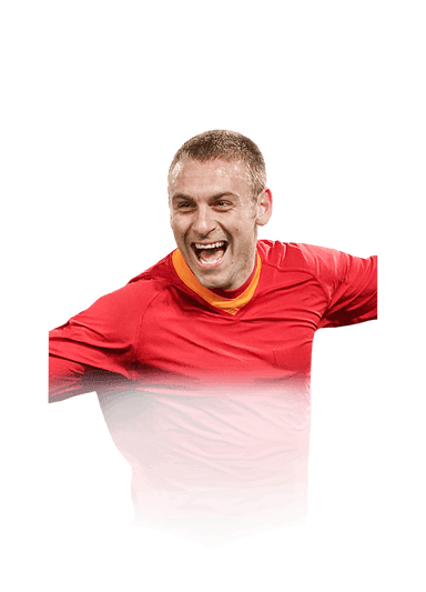 De Rossi image