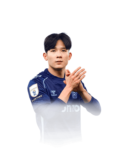 Yang Min Hyeok image