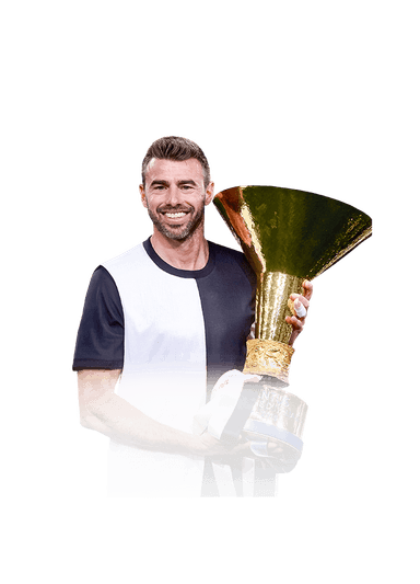 Barzagli image