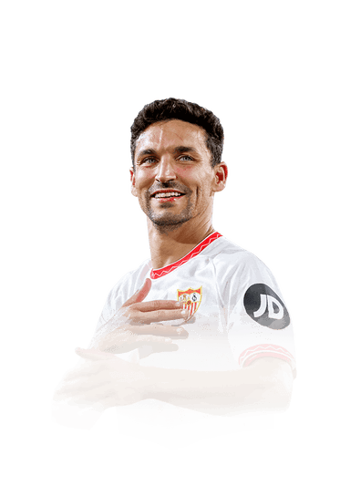 Jesús Navas image