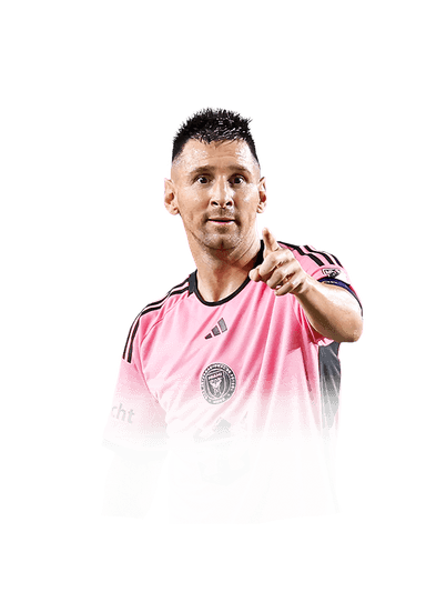 Messi image