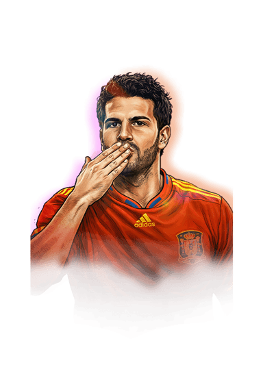 Cesc Fàbregas image