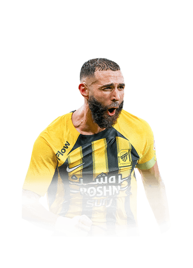 Benzema image