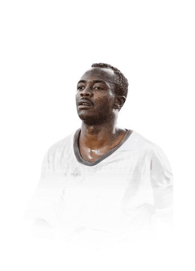 Abedi Pelé image