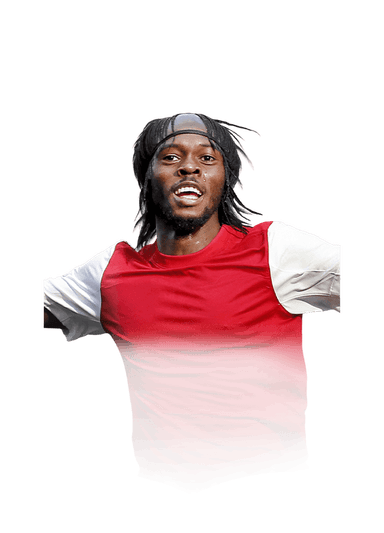 Gervinho image
