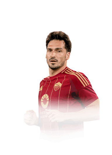 Mats Hummels image