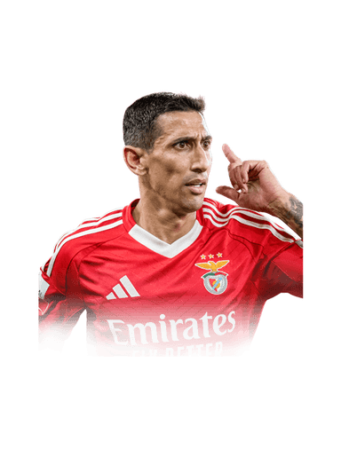 Di María image