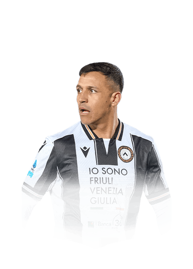 Alexis Sánchez image