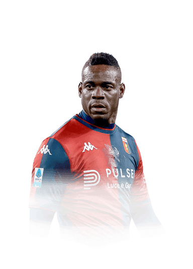 Balotelli image