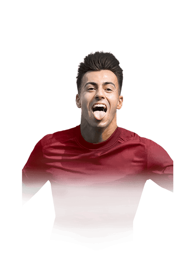 El Shaarawy image