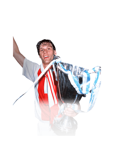 van Basten image