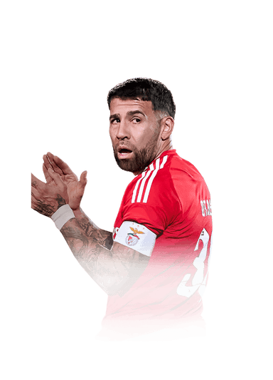 Otamendi image