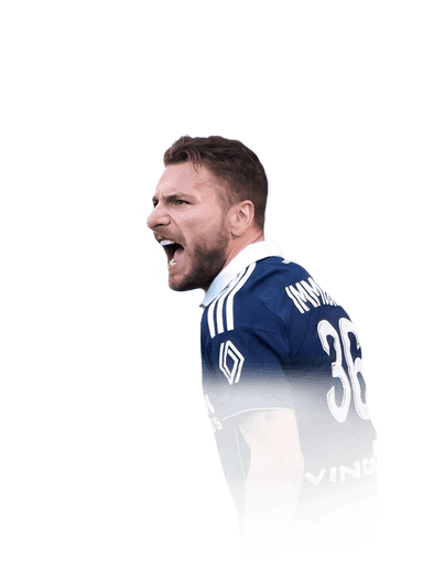 Immobile image